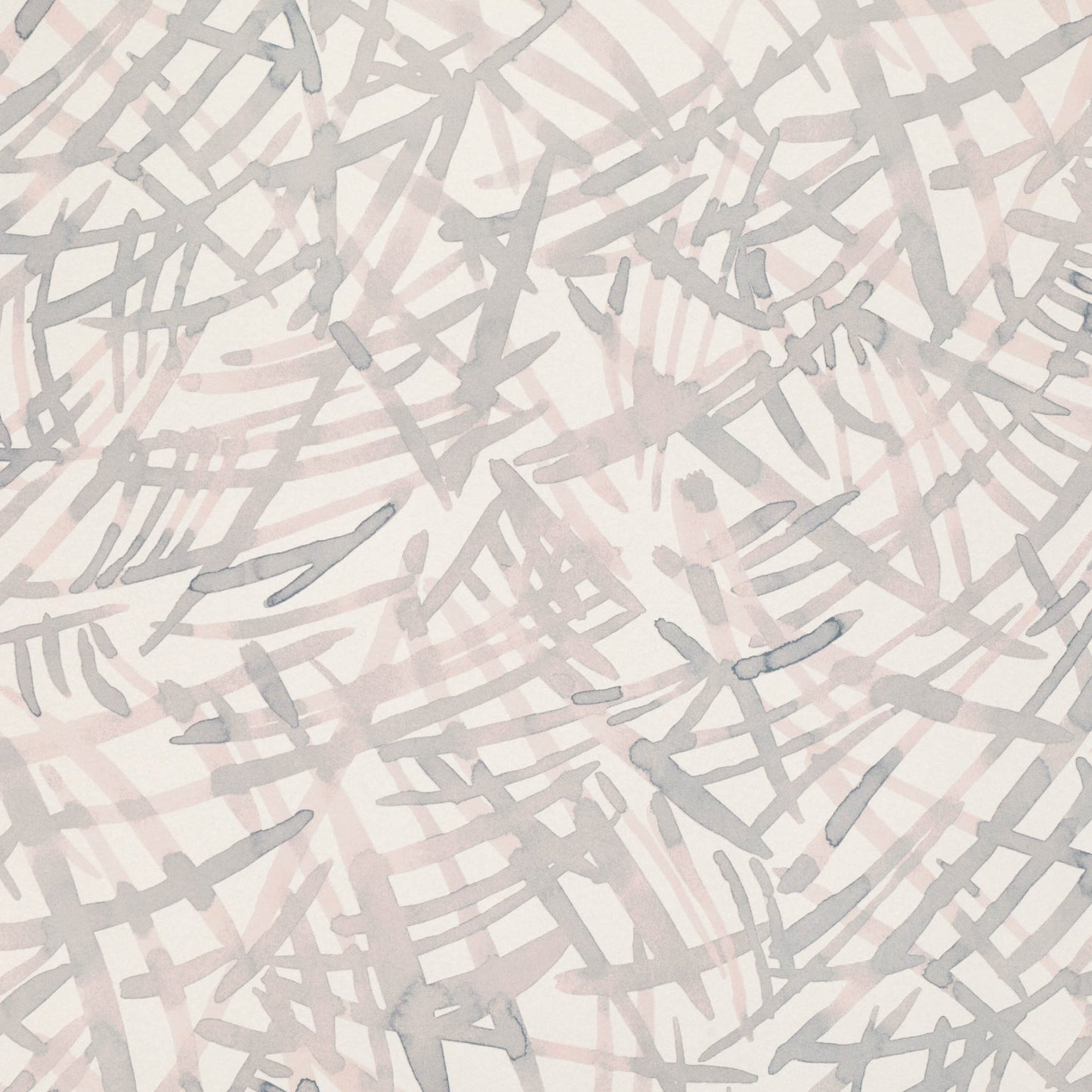 Frond Wallpaper - Pastelle - Villa Nova - W602/01 - Premier Wallcovering