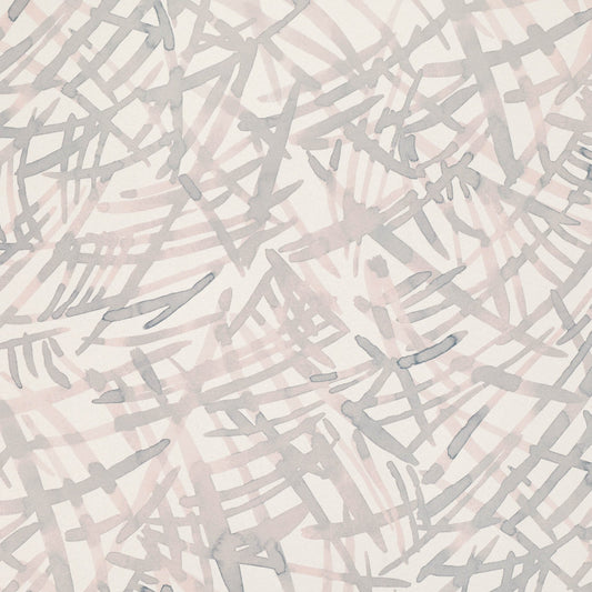 Frond Wallpaper - Pastelle - Villa Nova - W602/01 - Premier Wallcovering