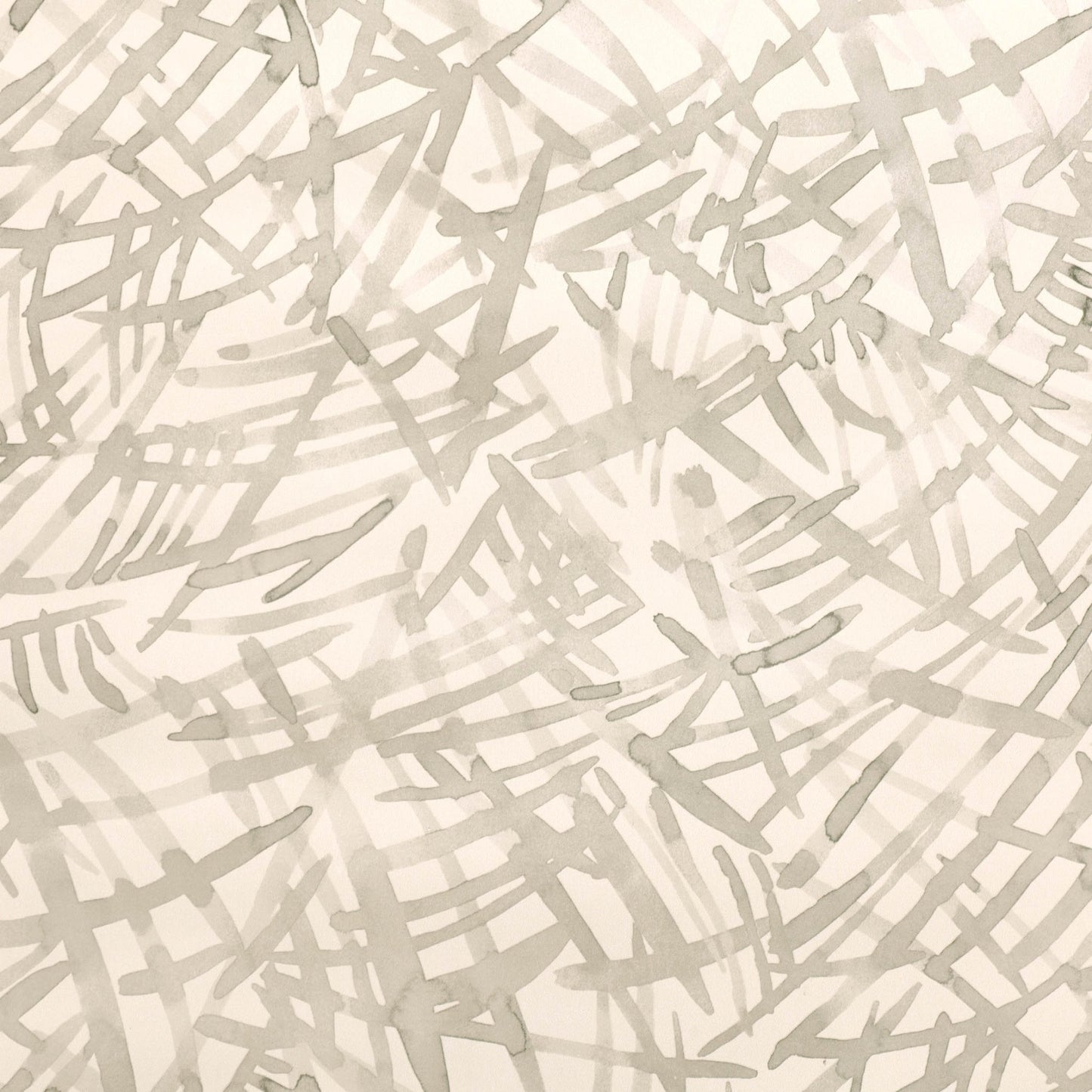 Frond Wallpaper - Pearl - Villa Nova - W602/04 - Premier Wallcovering