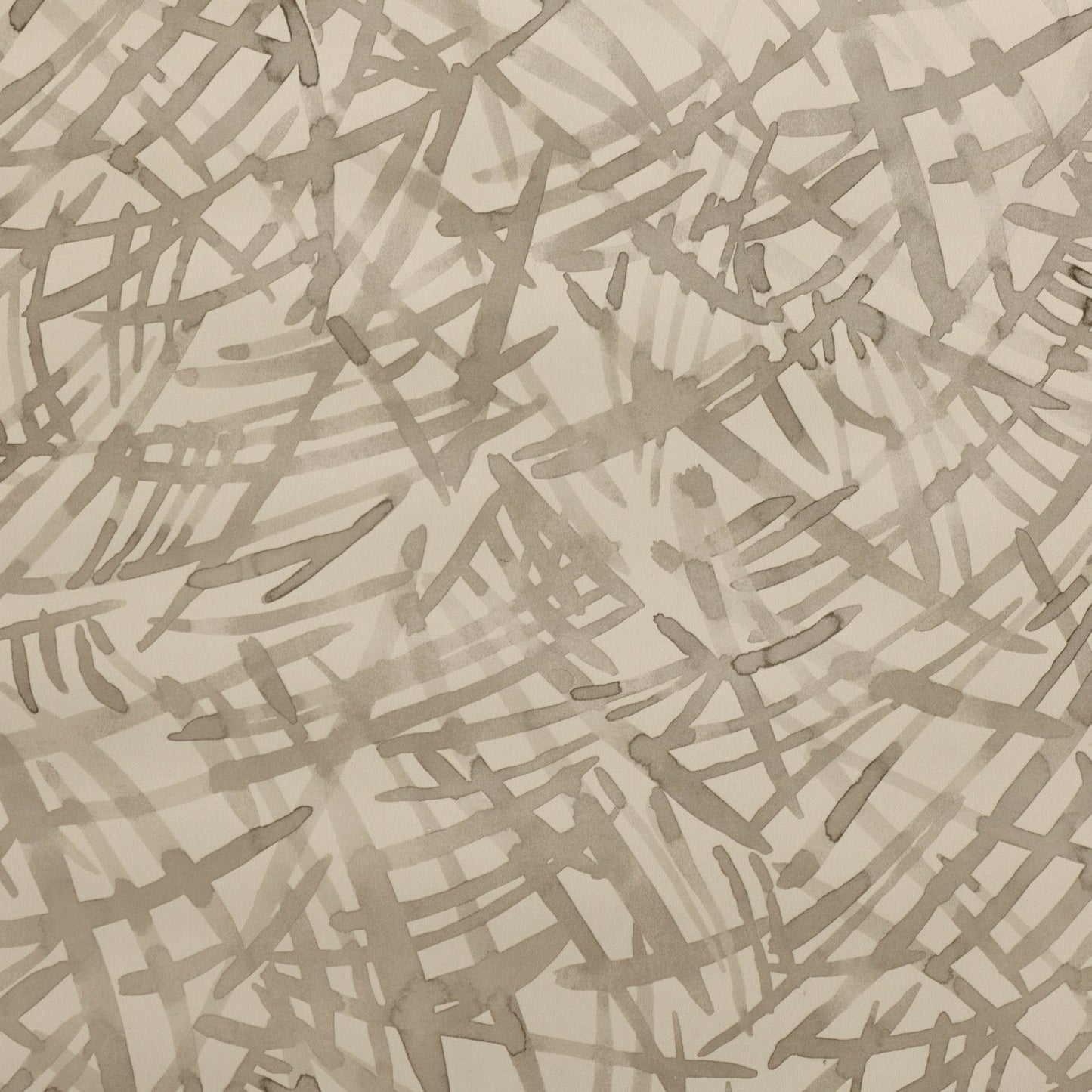 Frond Wallpaper - Cappuccino - Villa Nova - W602/02 - Premier Wallcovering