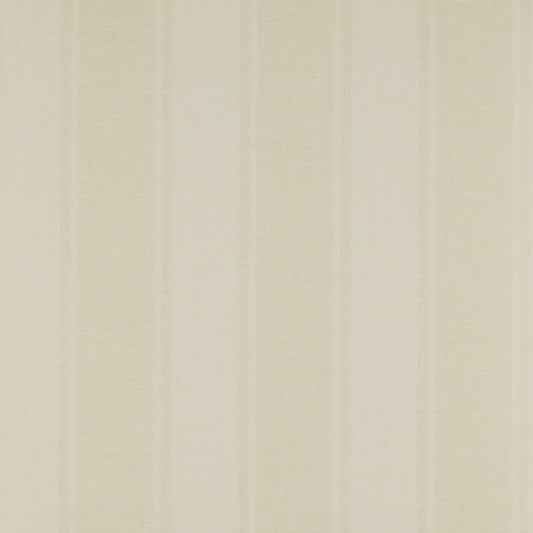 Fulney Stripe Wallpaper - Cream - Colefax & Fowler - 07980/01 - Premier Wallcovering