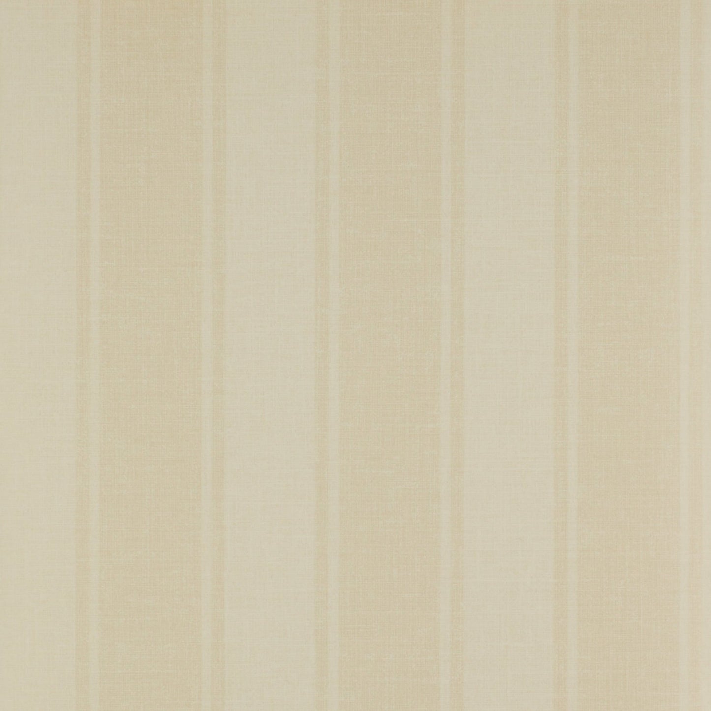 Fulney Stripe Wallpaper - Sand - Colefax & Fowler - 07980/06 - Premier Wallcovering