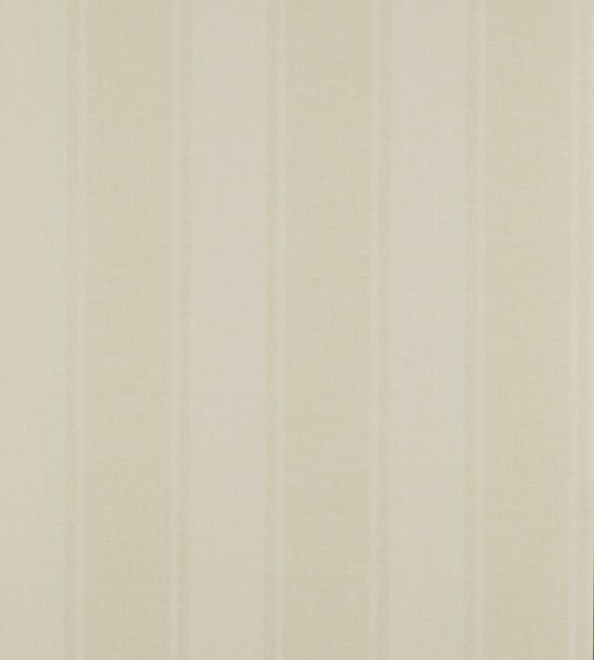 Fulney Stripe Wallpaper - Cream - Colefax & Fowler - 07980/01 - Premier Wallcovering