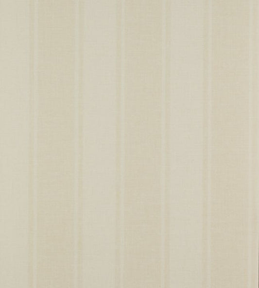 Fulney Stripe Wallpaper - Cream - Colefax & Fowler - 07980/01 - Premier Wallcovering