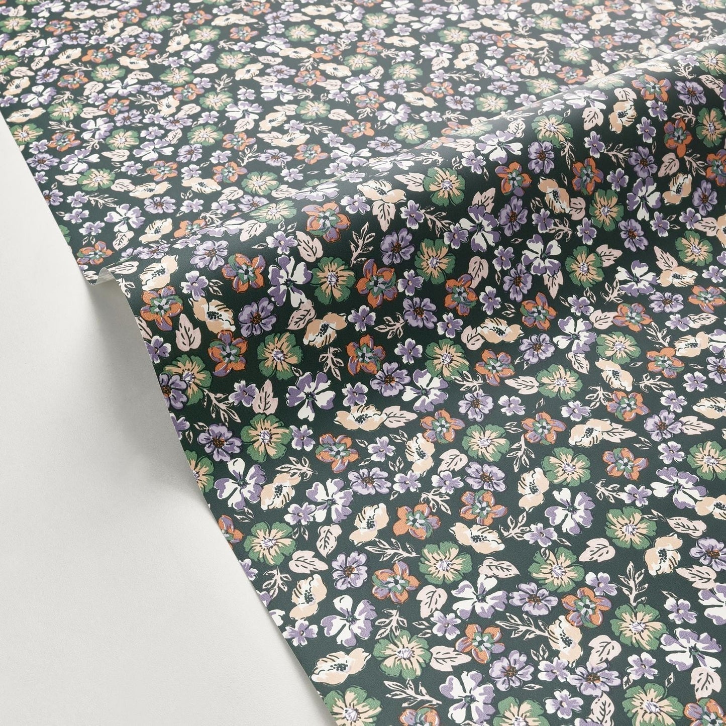 Funny Wallpaper - Violet  - Caselio - 104107279 - Premier Wallcovering