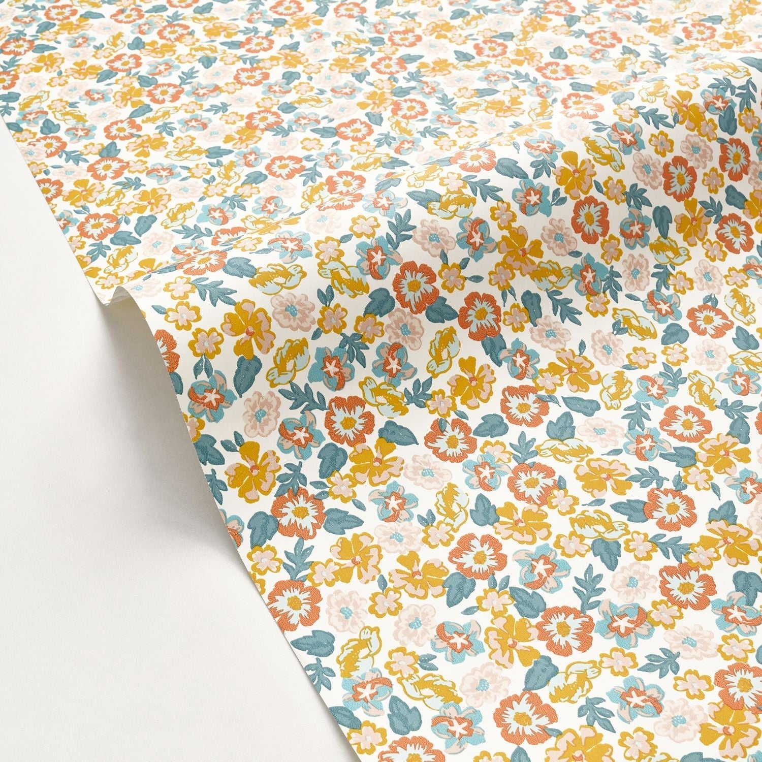 Funny Wallpaper - Multicouleurs - Caselio - 104100231 - Premier Wallcovering