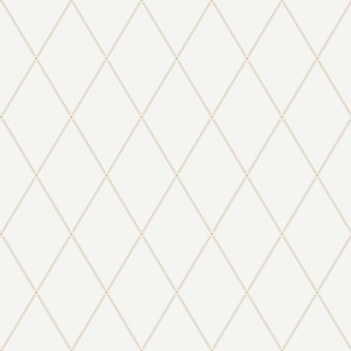 Gabriel Wallpaper - Eggshell - Sandberg - S10193 - Premier Wallcovering