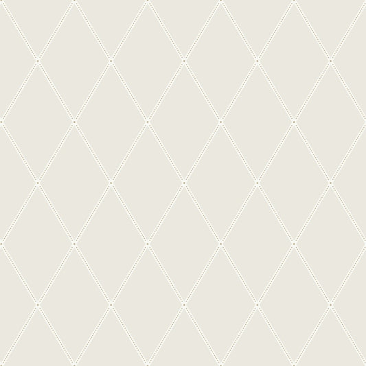 Gabriel Wallpaper - Gray - Sandberg - 491-21 - Premier Wallcovering