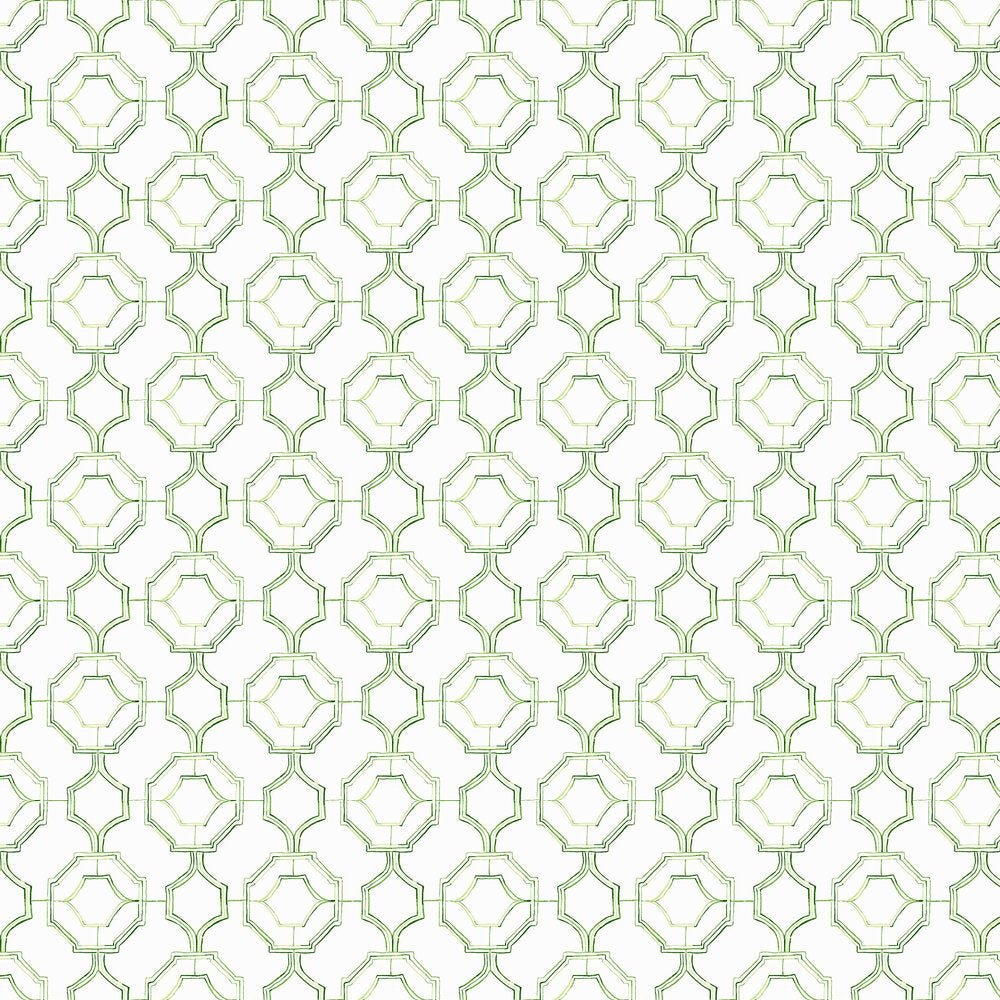 Gallina Wallpaper - Green - A Street Prints - FD26316 - Premier Wallcovering
