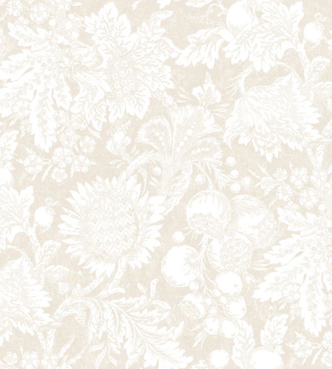 Garthwaite Wallpaper - Lunar - Madeaux - W1600 - 05 - Premier Wallcovering