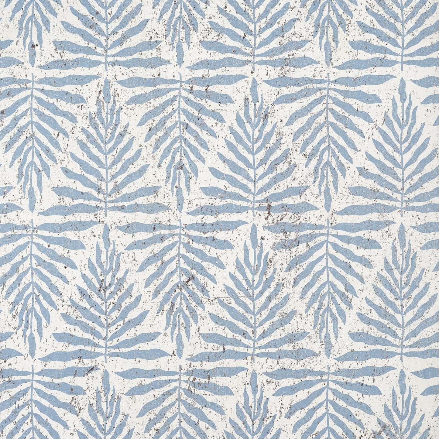 Gasparilla Wallpaper - Light Blue - Thibaut - T15812 - Premier Wallcovering