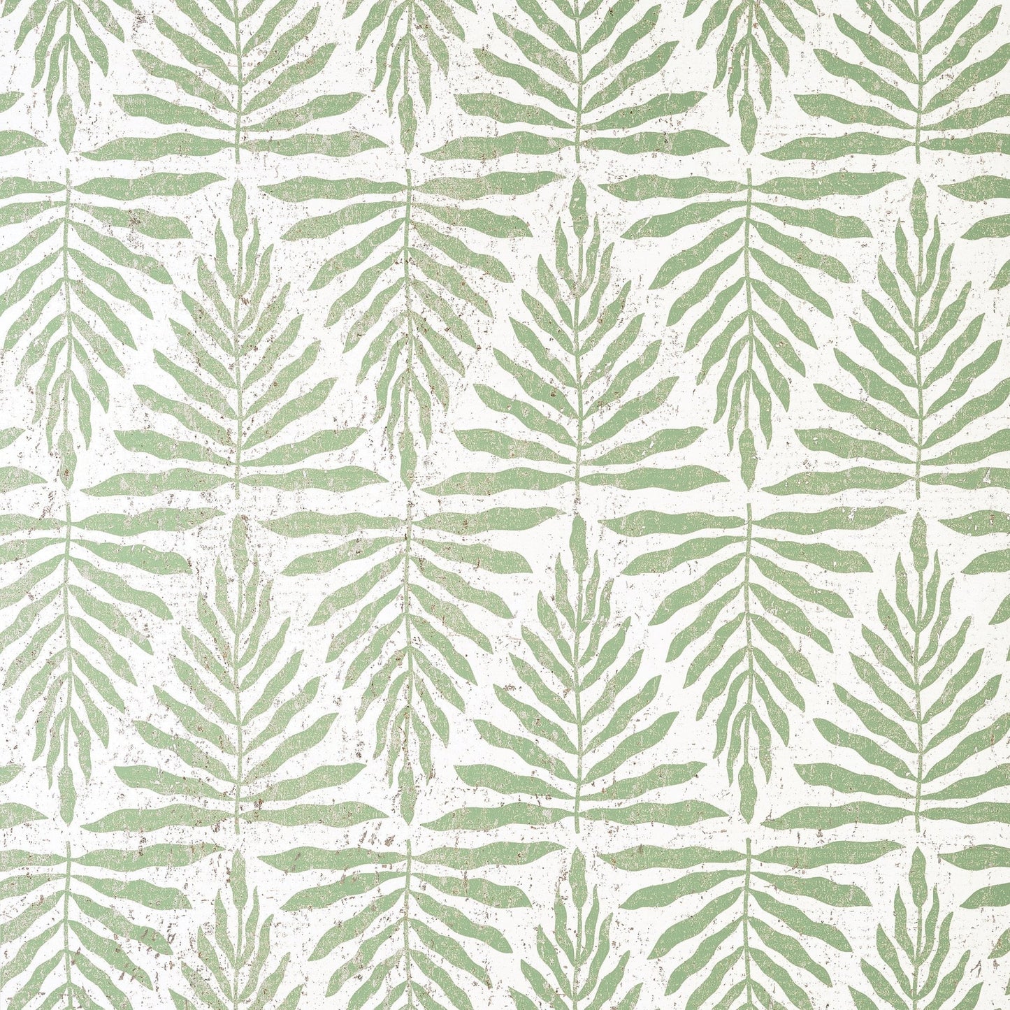 Gasparilla Wallpaper - Willow - Thibaut - T15811 - Premier Wallcovering
