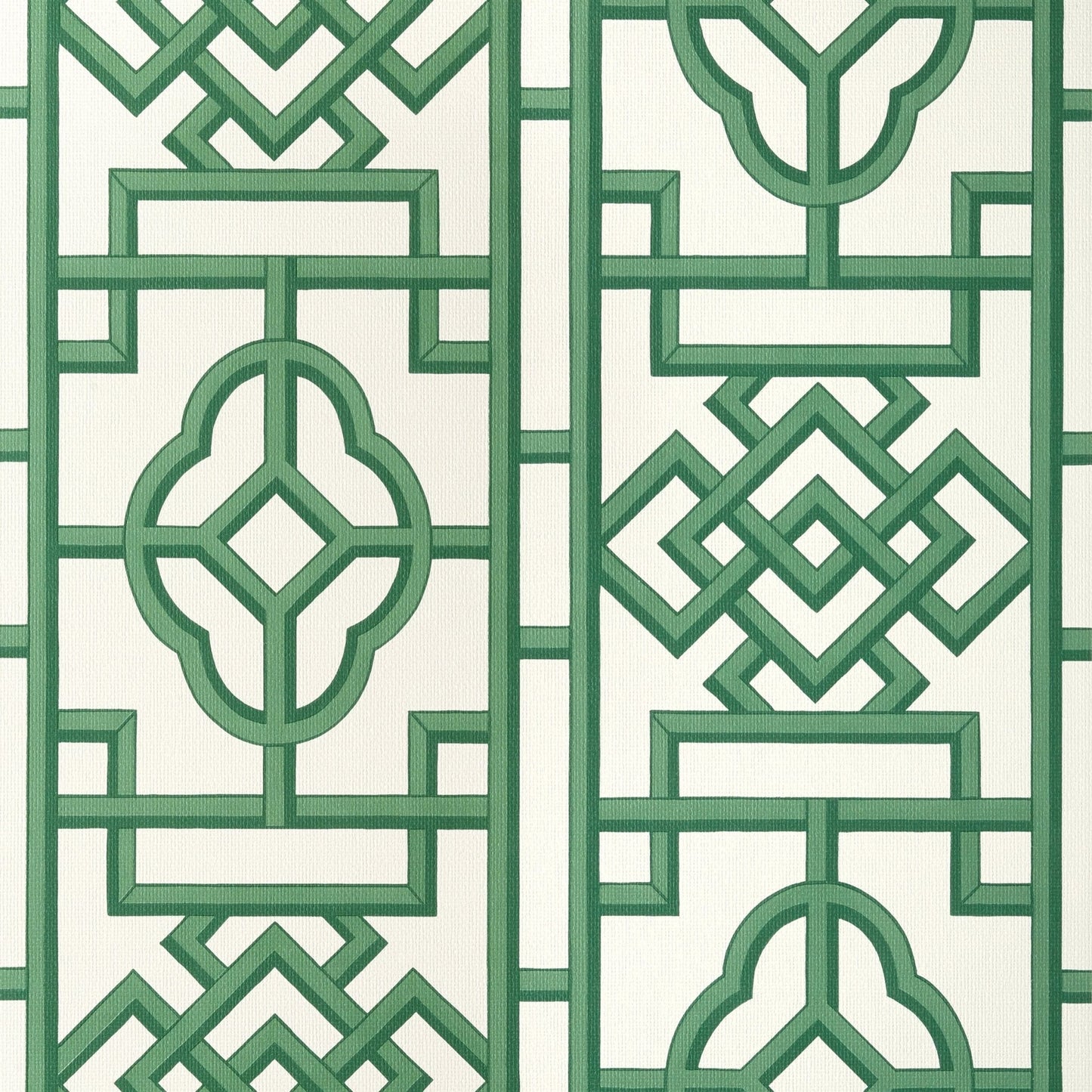 Gateway Wallpaper - Emerald - Thibaut - T13313 - Premier Wallcovering