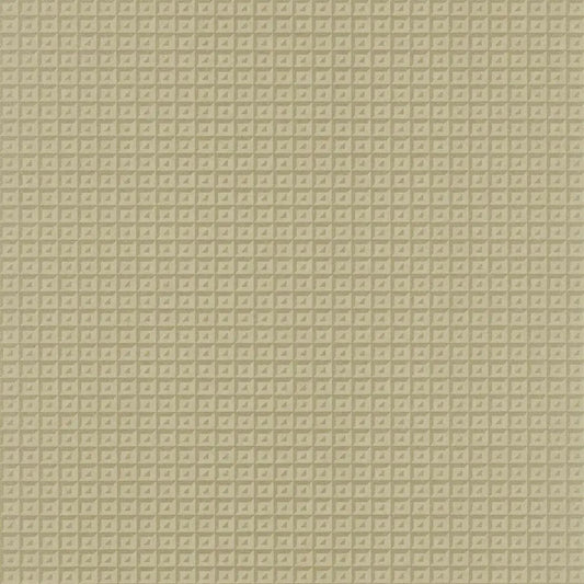 Gautrait Wallpaper - Gold - P597/06 - Designers Guild - Premier Wallcovering