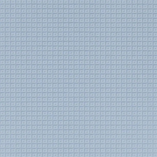 Gautrait Wallpaper - Sky - P597/13 - Designers Guild - Premier Wallcovering