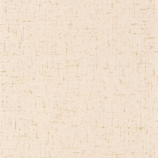 Gaze Metal Wallpaper - Beige  - Caselio - 103771029 - Premier Wallcovering