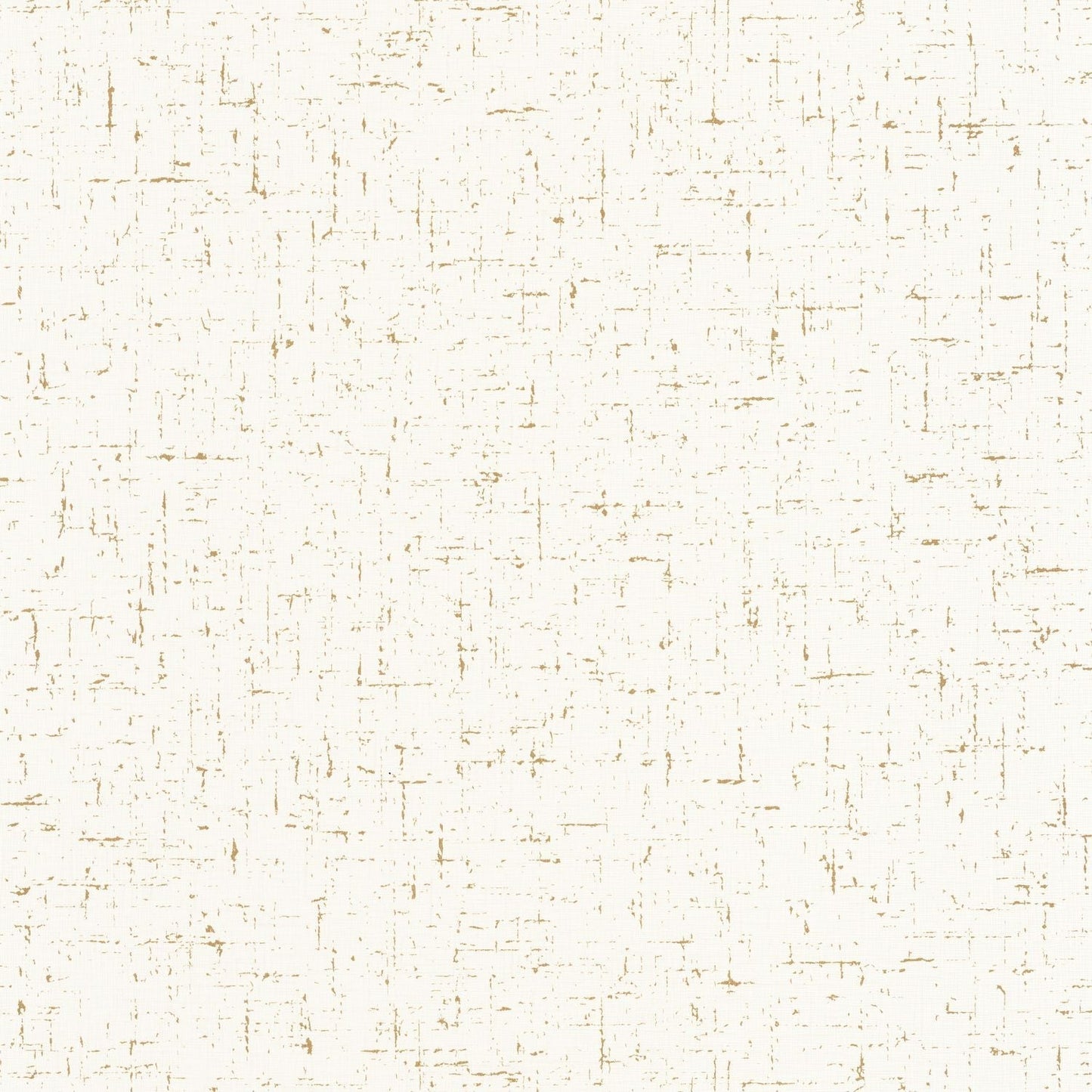 Gaze Metal Wallpaper - Blanc  - Caselio - 103770204 - Premier Wallcovering