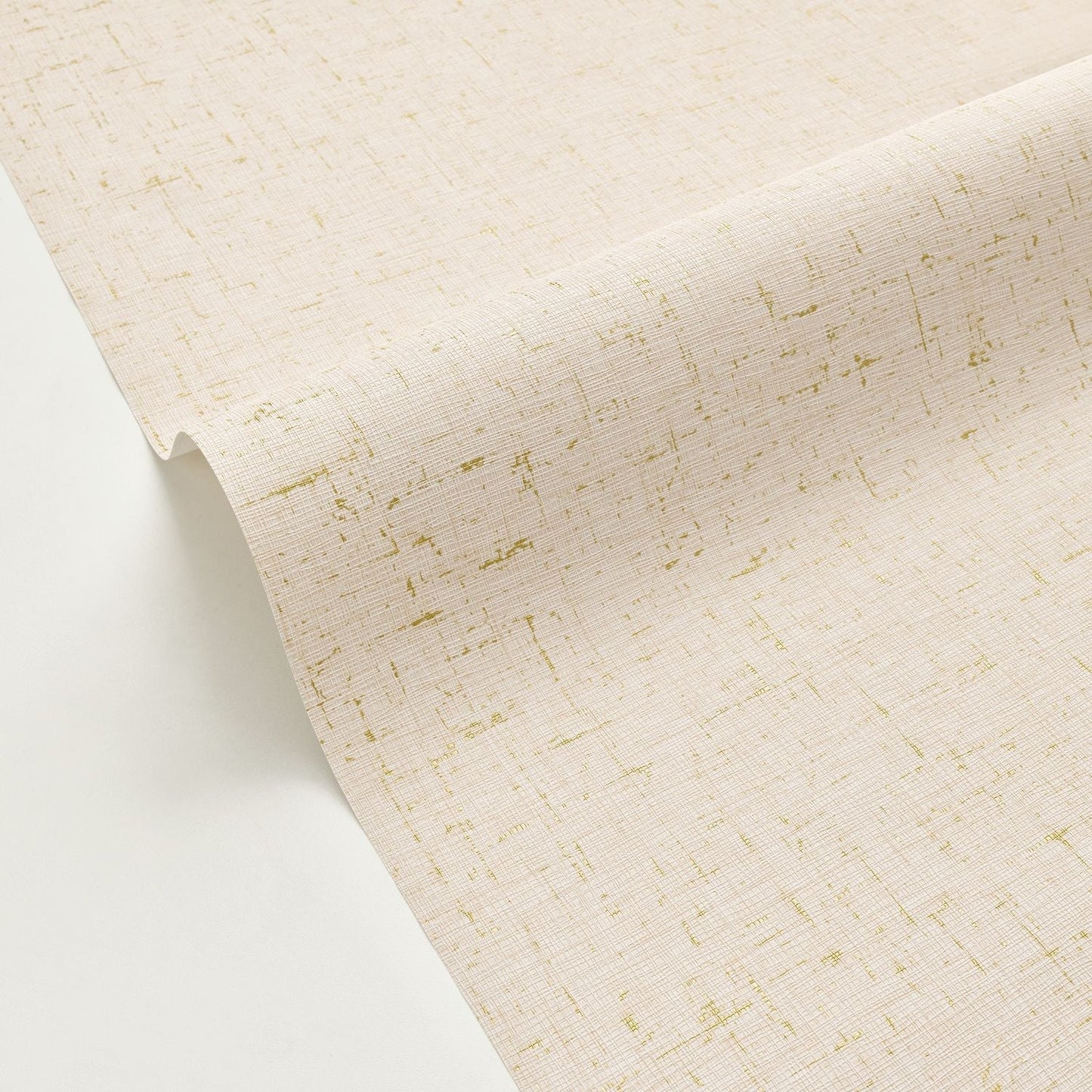 Gaze Metal Wallpaper - Beige  - Caselio - 103771029 - Premier Wallcovering