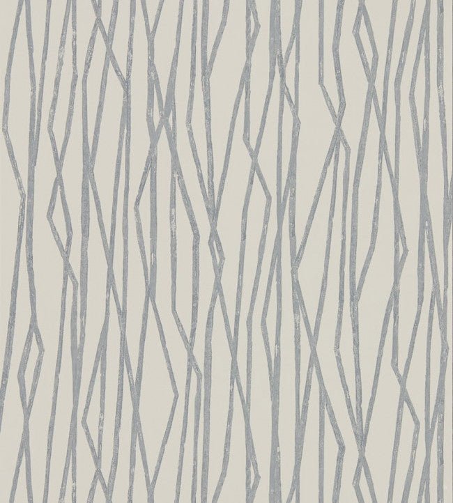 Genki Wallpaper - Fossil - NJAP111929 - Scion - Premier Wallcovering