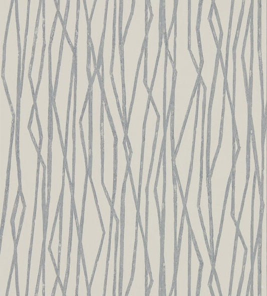 Genki Wallpaper - Pebble - NJAP111927 - Scion - Premier Wallcovering