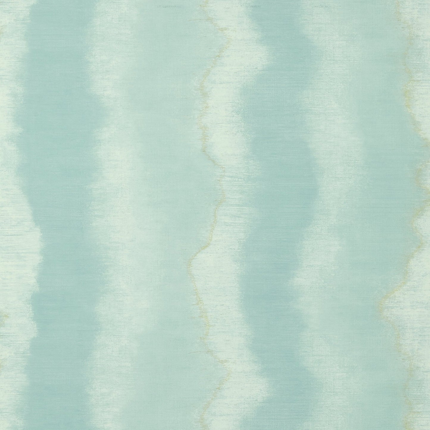 Geode Wallpaper - Spa Blue - Thibaut - T10969 - Premier Wallcovering