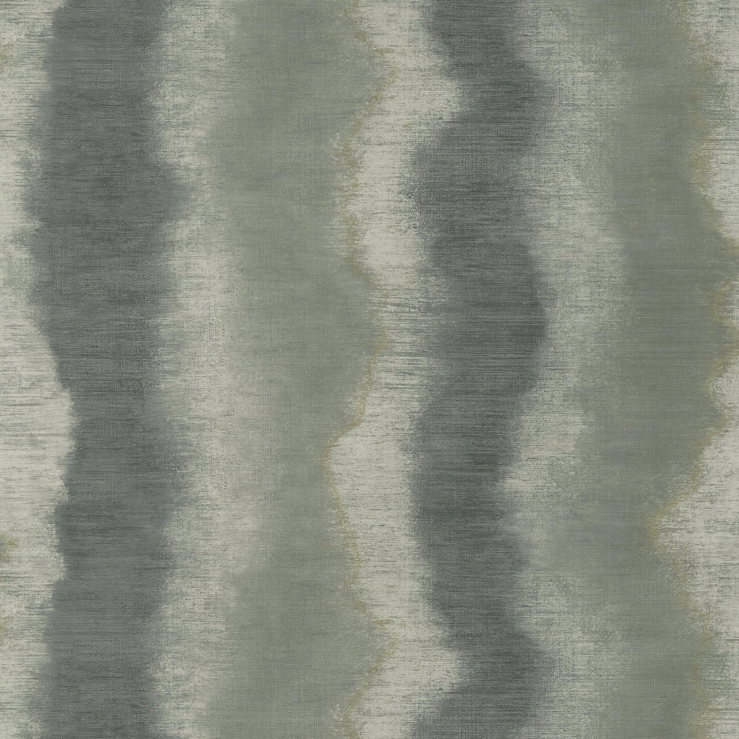 Geode Wallpaper - Charcoal - Thibaut - T10966 - Premier Wallcovering