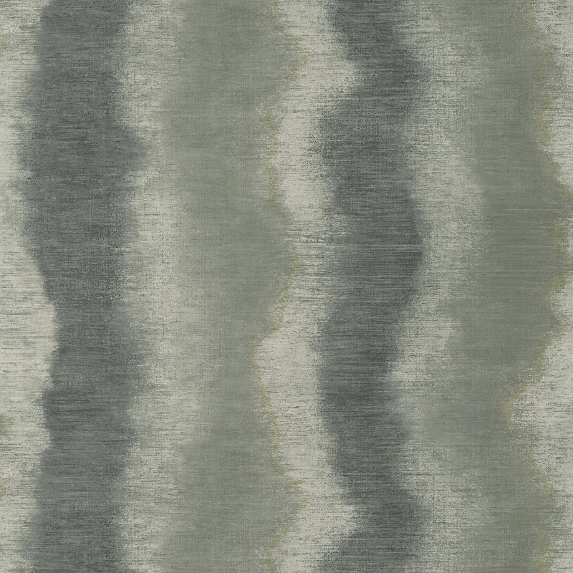 Geode Wallpaper - Charcoal - Thibaut - T10966 - Premier Wallcovering