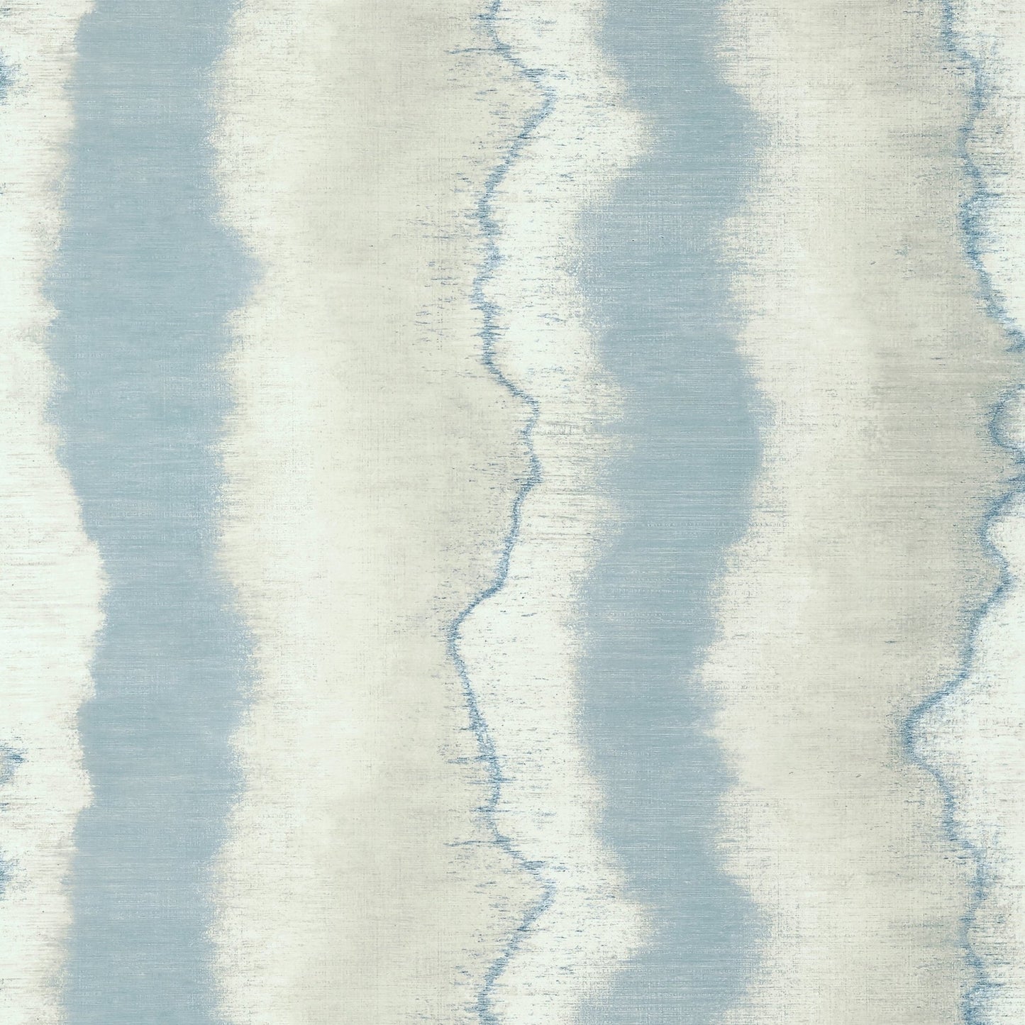 Geode Wallpaper - Denim - Thibaut - T10973 - Premier Wallcovering