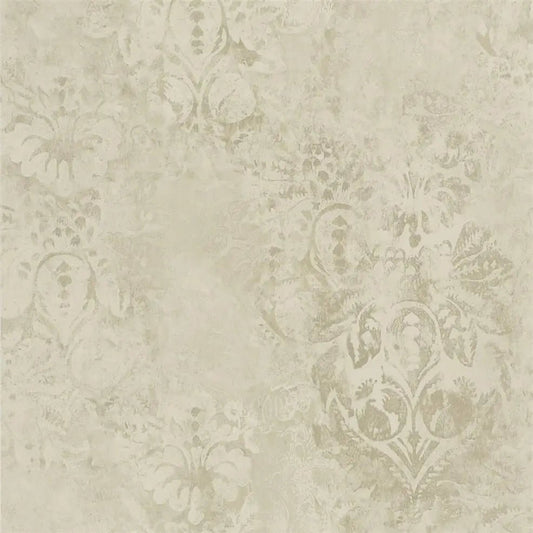 Gessetto Wallpaper - Linen - PDG681/02 - Designers Guild - Premier Wallcovering