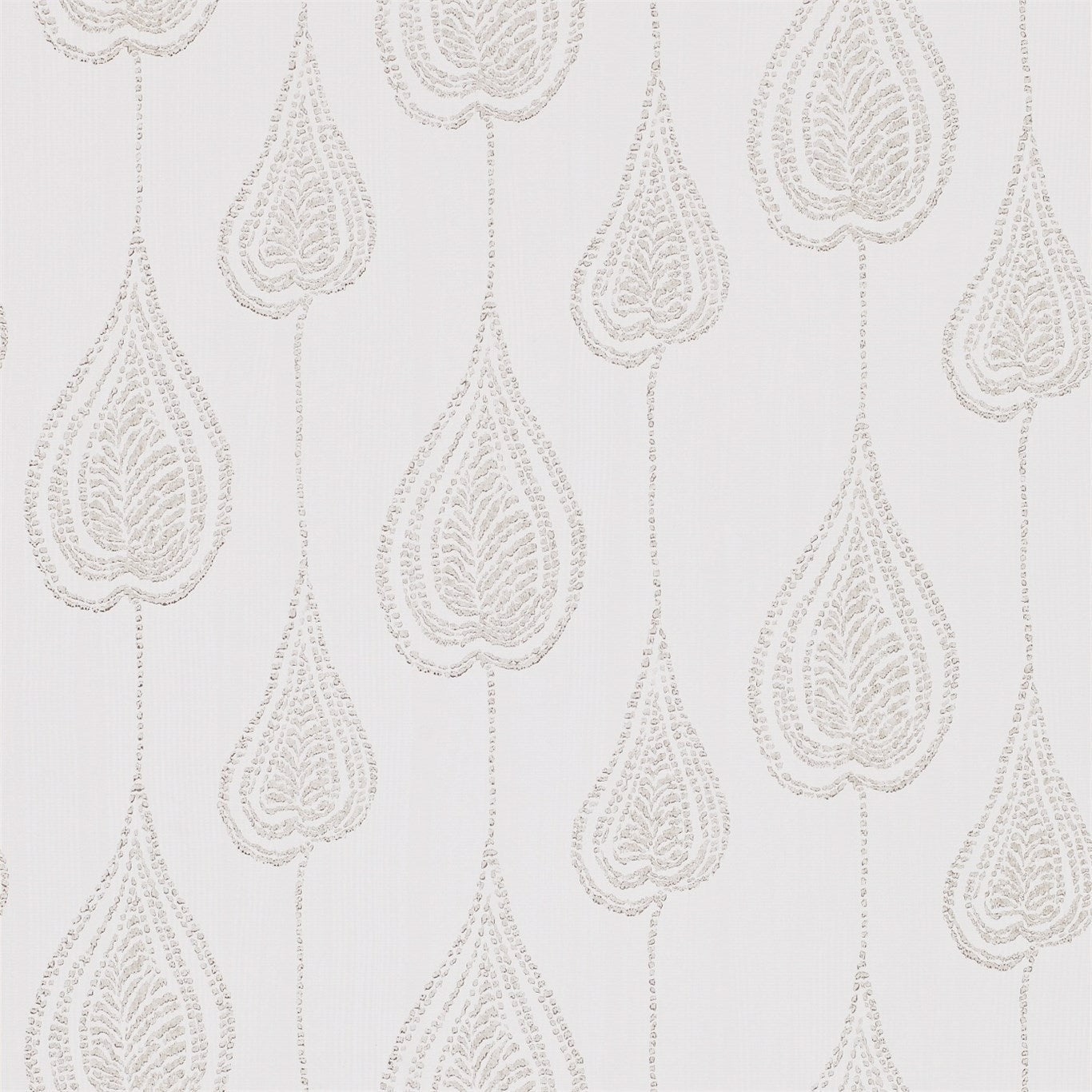 Gigi Wallpaper - Shell - HWHI111181 - Harlequin - Premier Wallcovering