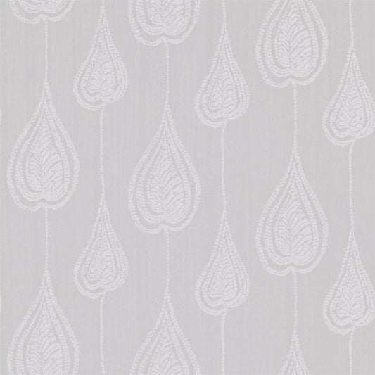 Gigi Wallpaper - Harbour Grey - HWHI111183 - Harlequin - Premier Wallcovering