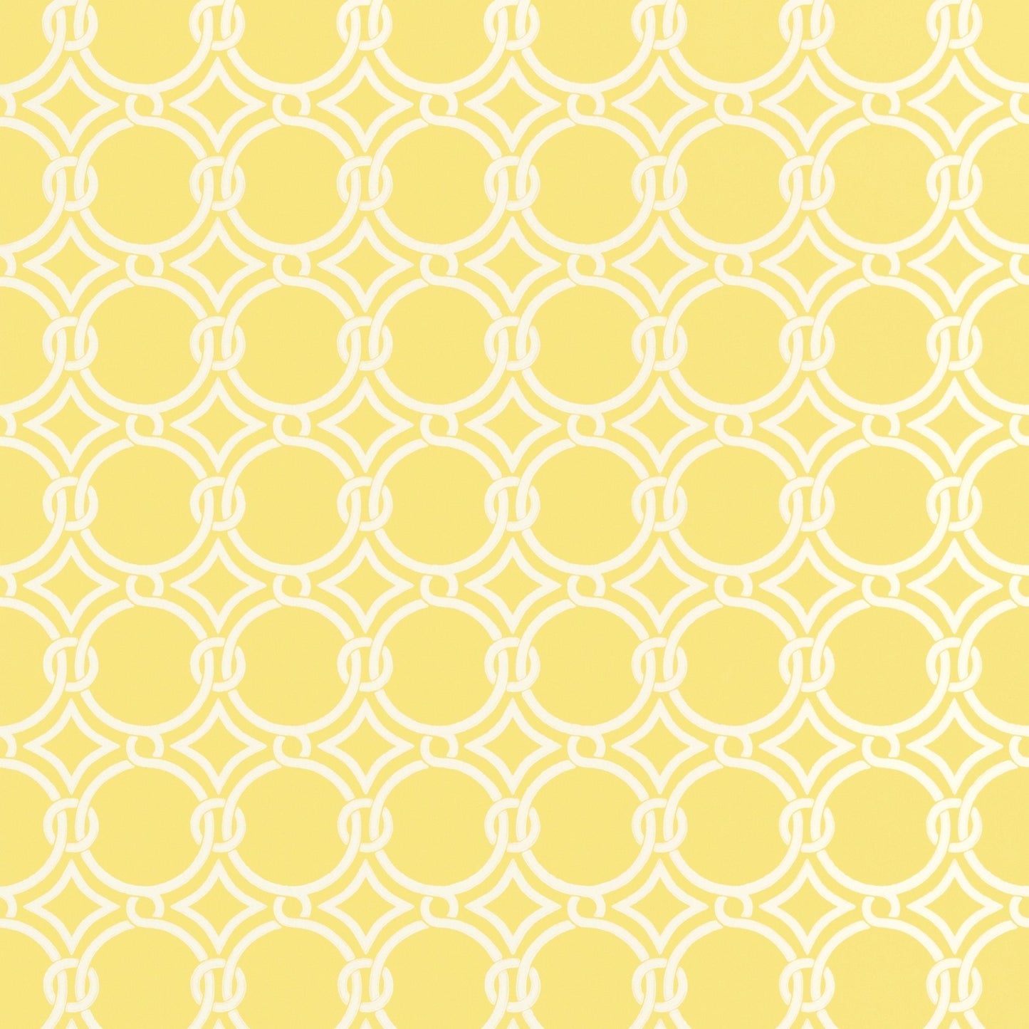 Gilon Wallpaper - Yellow - Thibaut - T11013 - Premier Wallcovering