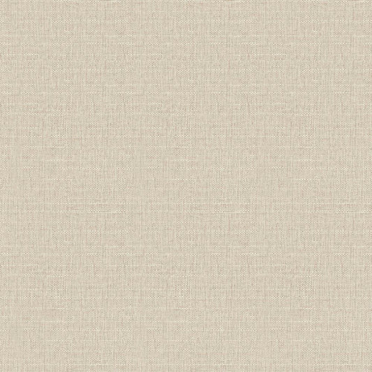 Giorgio Plain Texture Vinyl Wallpaper - Natural - Belgravia - 8104 - Premier Wallcovering