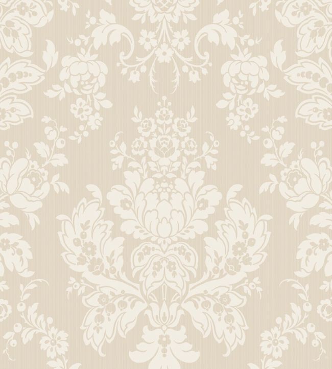 Giselle Wallpaper - Pearl Stone - 108/5022 - Cole & Son - Premier Wallcovering