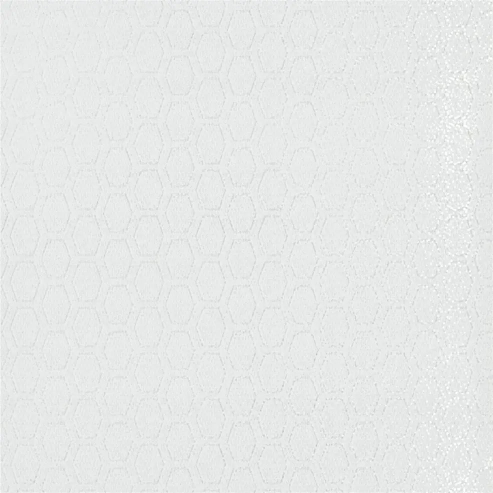 Giuliano Wallpaper - Pearl - P599/01 - Designers Guild - Premier Wallcovering