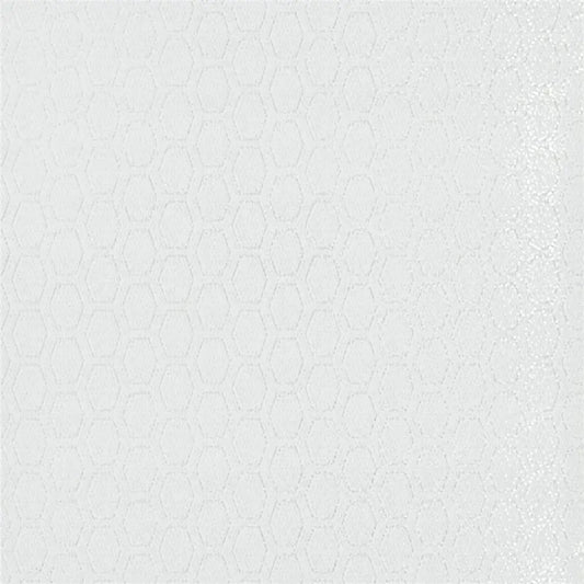 Giuliano Wallpaper - Pearl - P599/01 - Designers Guild - Premier Wallcovering