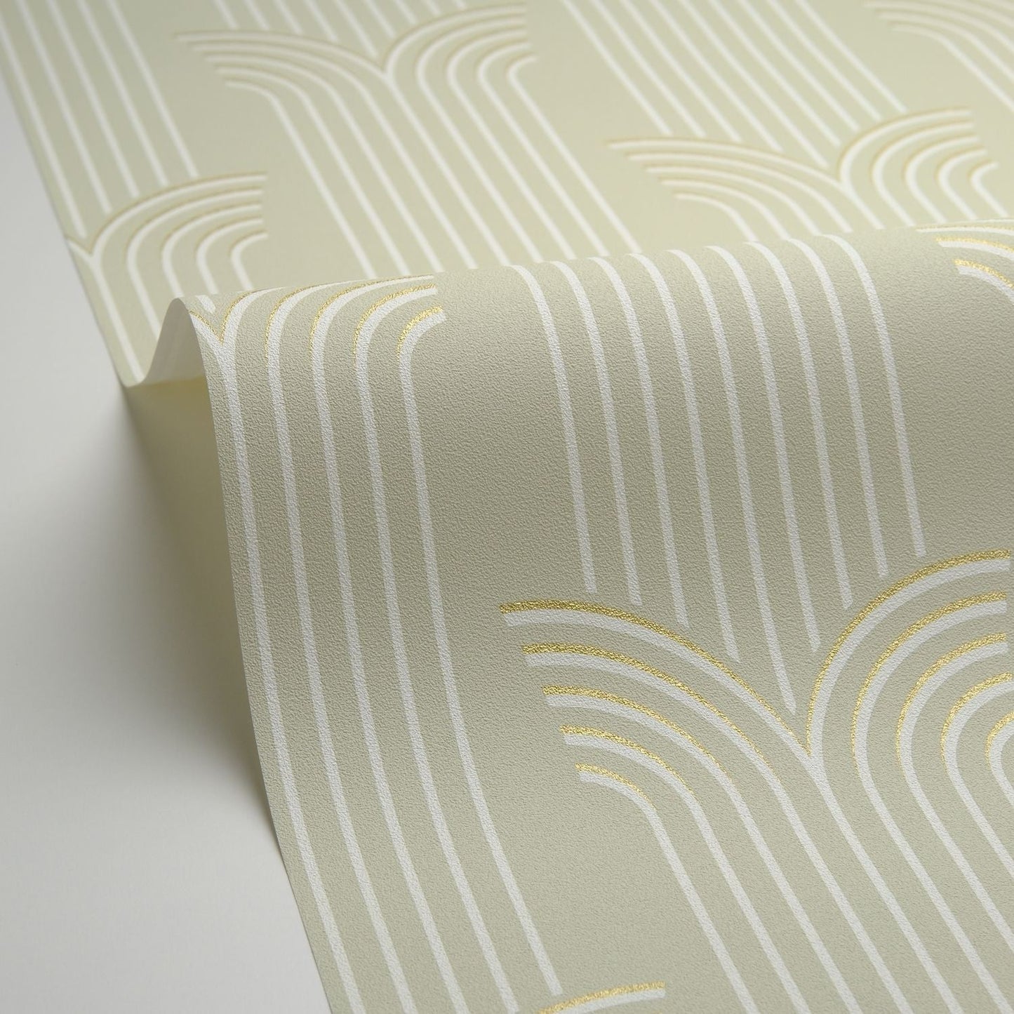 Glamour Wallpaper - Amande  - Caselio - 105297029 - Premier Wallcovering