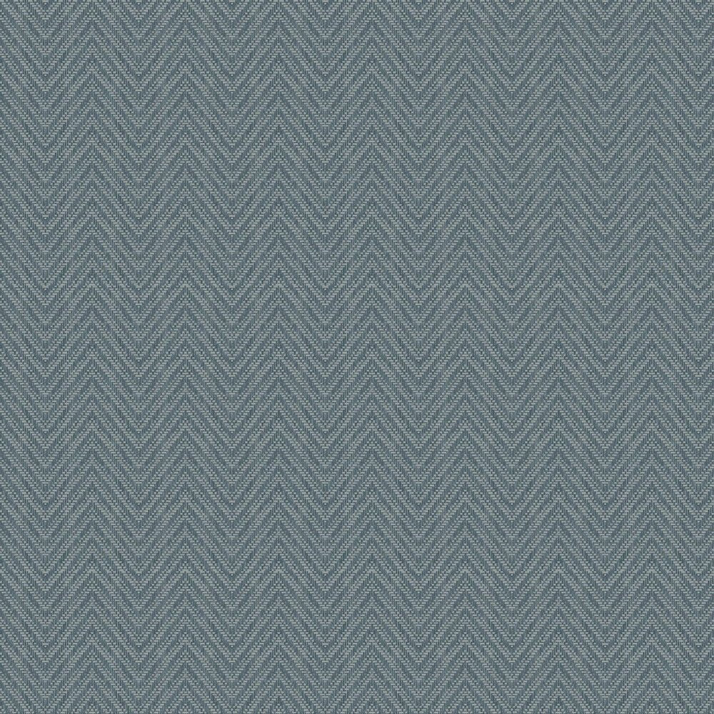 Glynn Wallpaper - Denim - A Street Prints - FD26654 - Premier Wallcovering