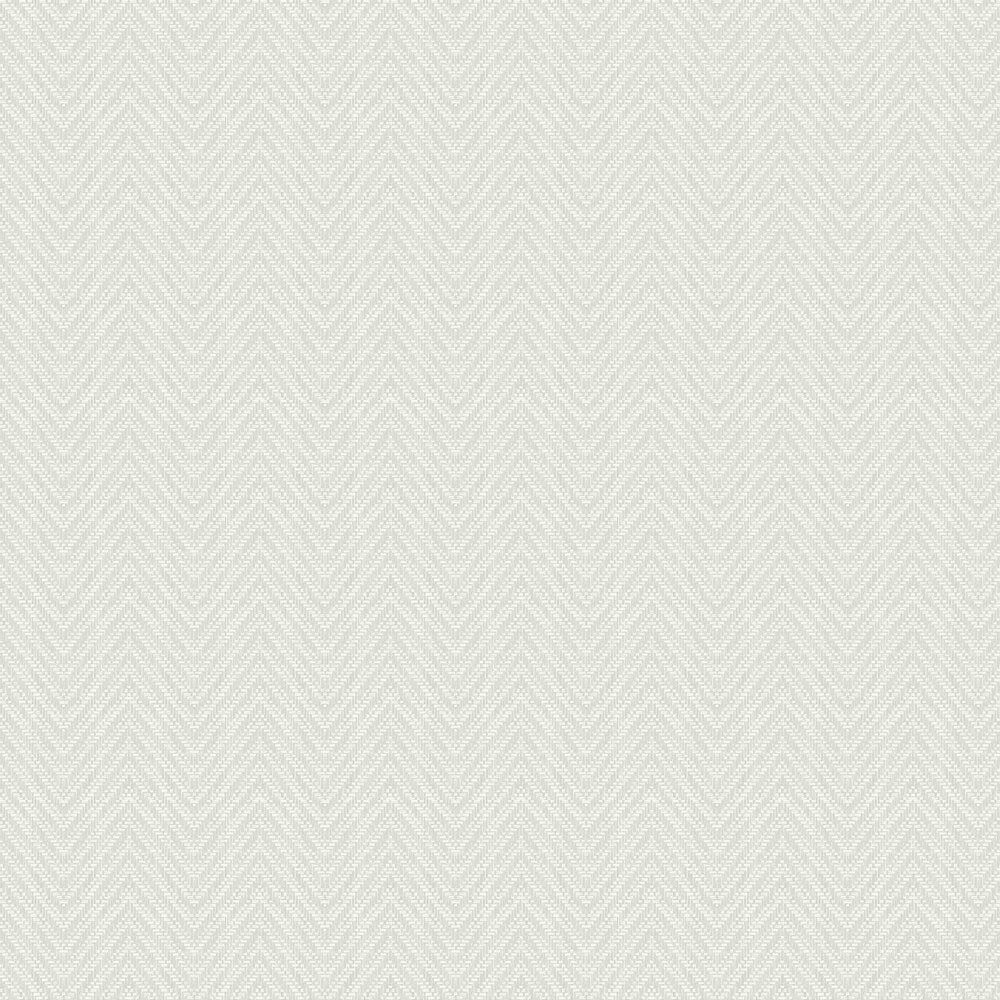 Glynn Wallpaper - White - A Street Prints - FD26651 - Premier Wallcovering