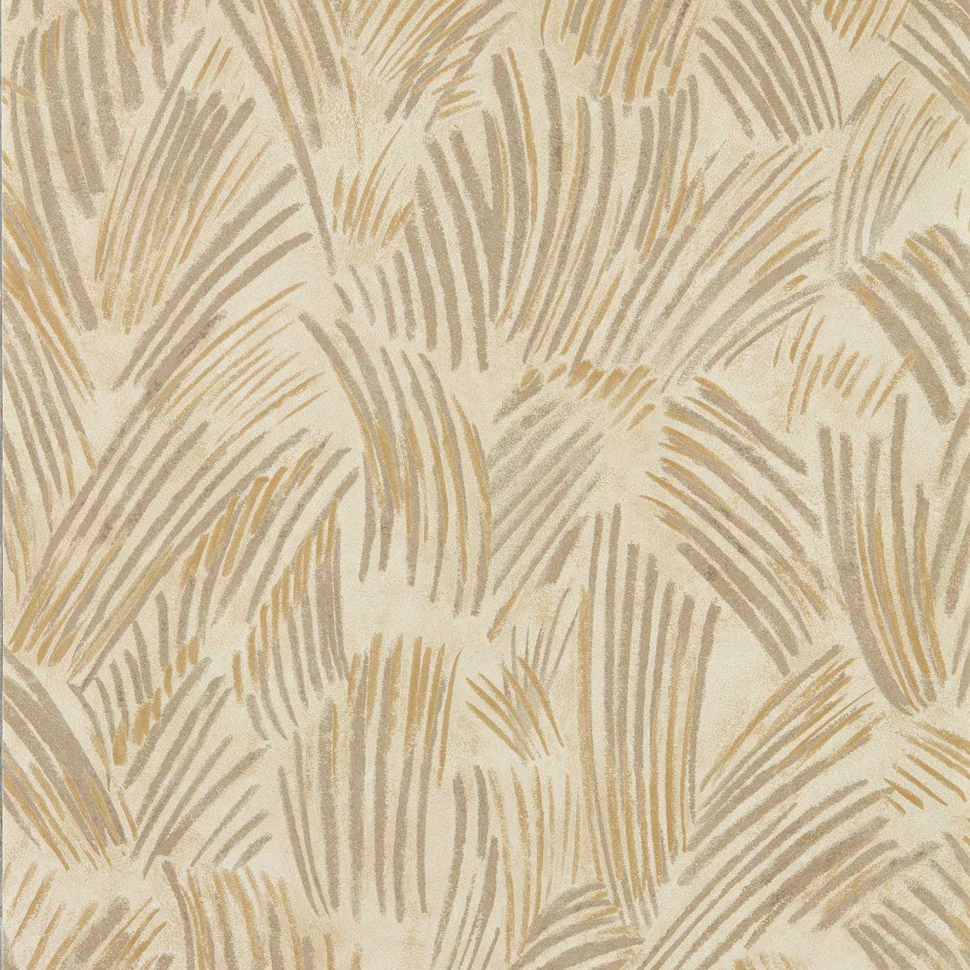 Glyph Wallpaper - Pumice / Taupe - Harlequin - HDMW113302 - Premier Wallcovering