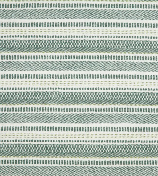 Go With The Flow Fabric - Olive - Christopher Farr Cloth - CF104 - 02 - Premier Wallcovering