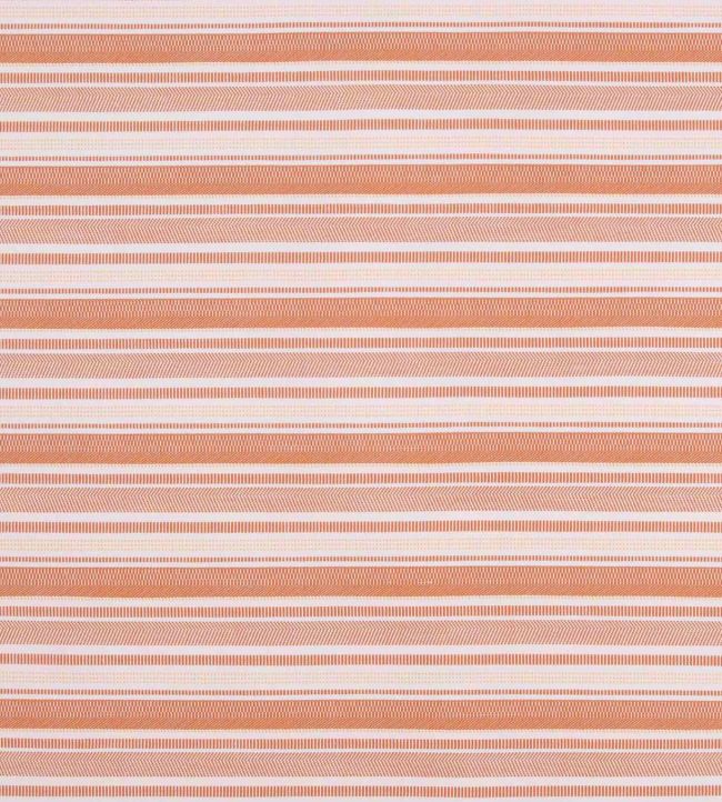 Go With The Flow Performance Fabric - Arancio - Christopher Farr Cloth - CF505 - 02 - Premier Wallcovering