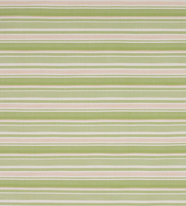 Go With The Flow Performance Fabric - Kiwi - Christopher Farr Cloth - CF505 - 01 - Premier Wallcovering