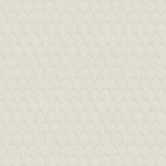 Golden Arches Wallpaper - Cream - Boråstapeter - 4274 - Premier Wallcovering