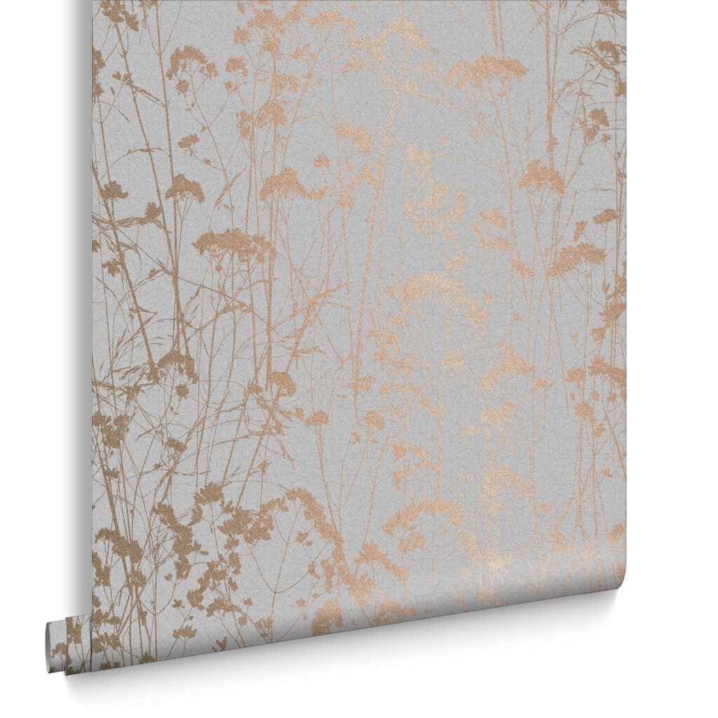 Grace Wallpaper - Cloud - Graham & Brown - 105457 - Premier Wallcovering