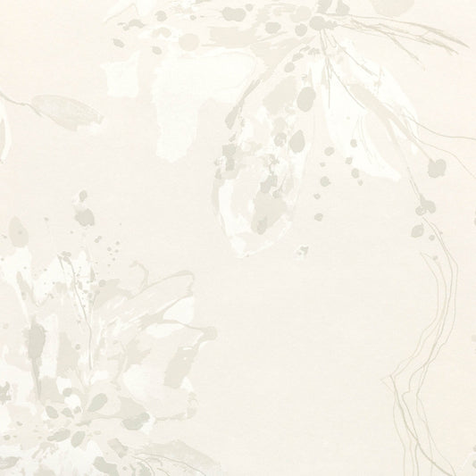 Gracia Wallpaper - Porcelain - Villa Nova - W593/04 - Premier Wallcovering