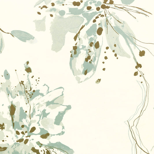 Gracia Wallpaper - Alpine - Villa Nova - W593/02 - Premier Wallcovering