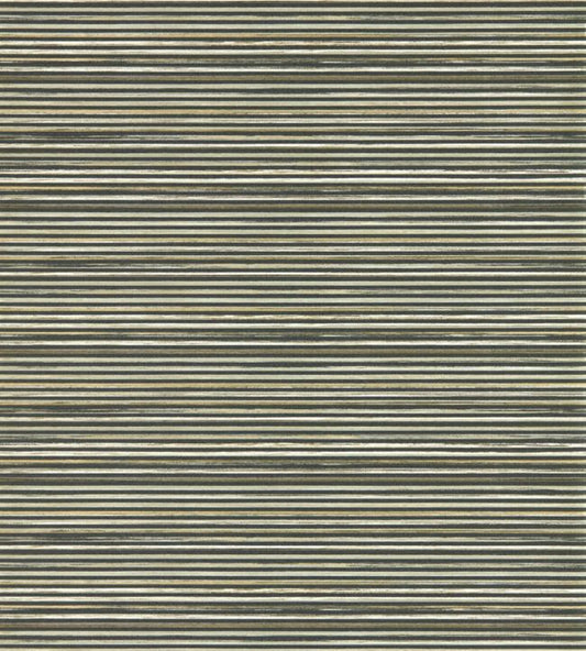 Gradiate Wallpaper - Ebony/Parchment - HM7W112755 - Harlequin - Premier Wallcovering