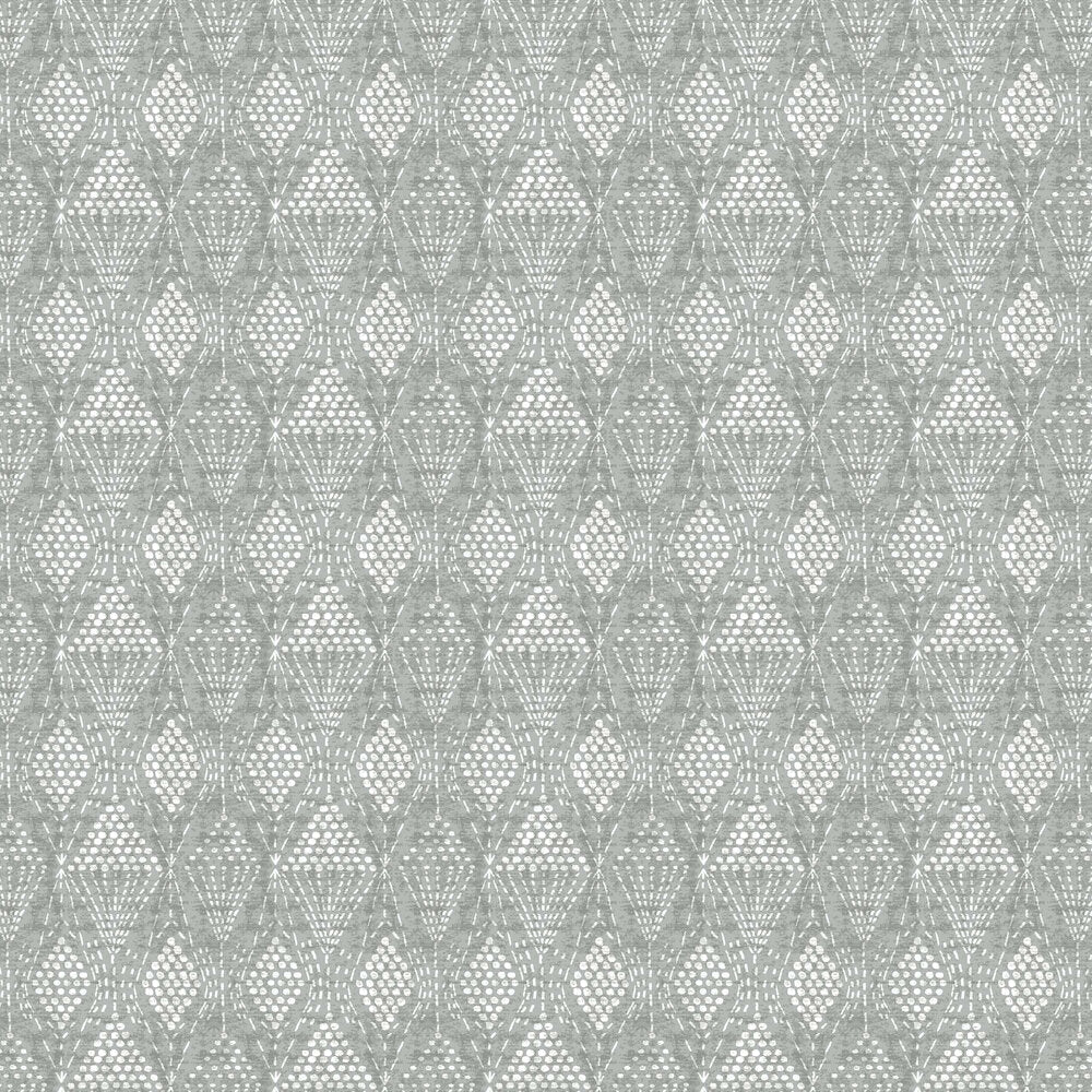 Grady Wallpaper - Grey - A Street Prints - FD26322 - Premier Wallcovering