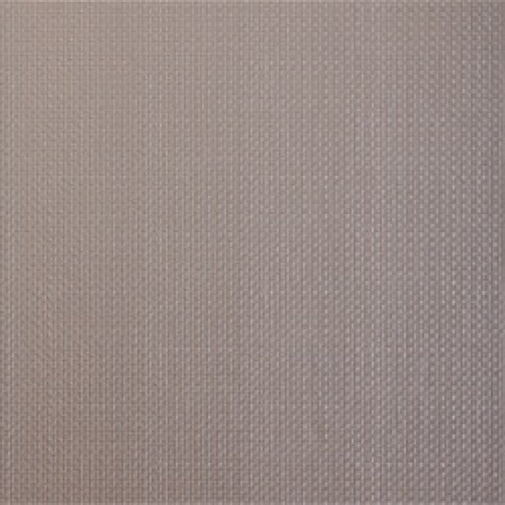 Granada Weave Wallpaper - Metallic Pewter - Thibaut - T6860 - Premier Wallcovering